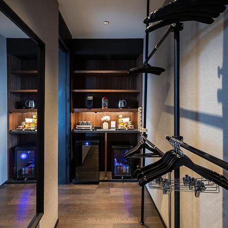 Walton Suites Sukhumvit بانكوك المظهر الخارجي الصورة