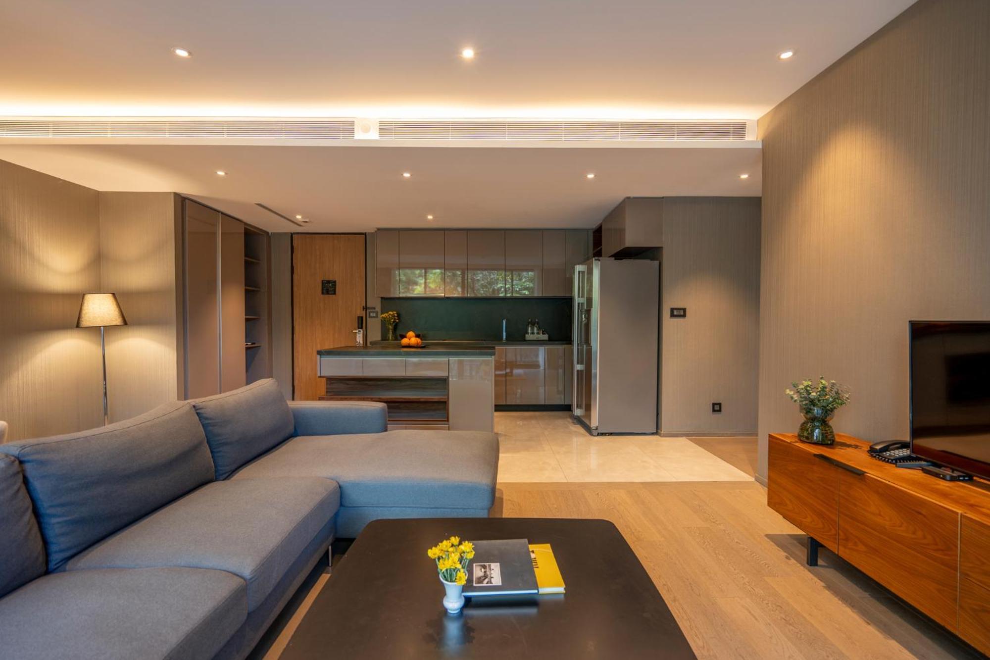 Walton Suites Sukhumvit بانكوك المظهر الخارجي الصورة