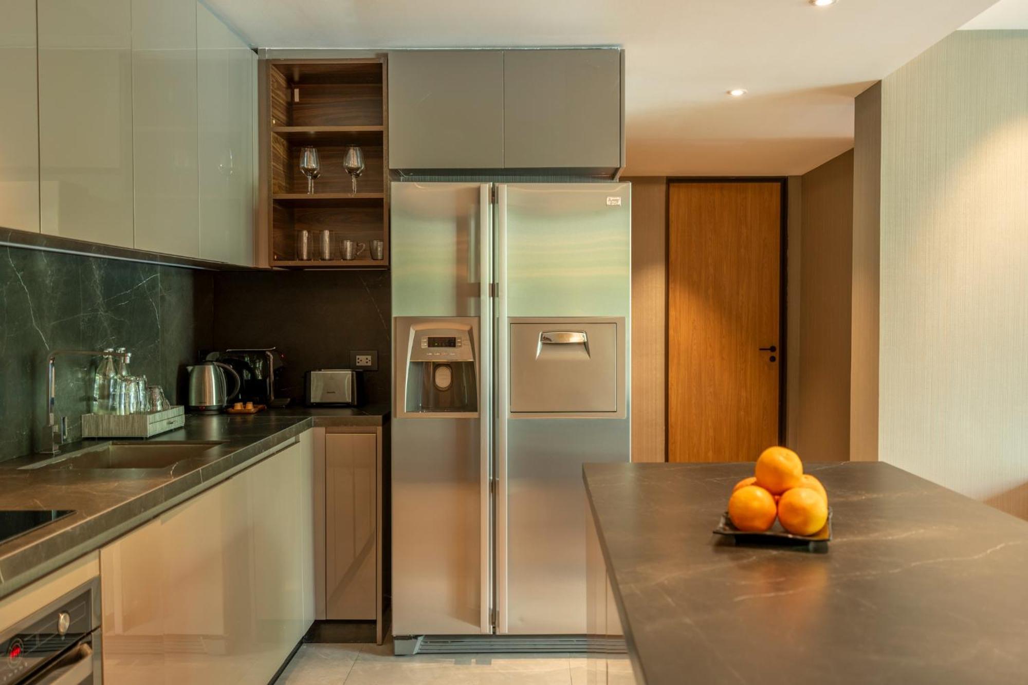 Walton Suites Sukhumvit بانكوك المظهر الخارجي الصورة