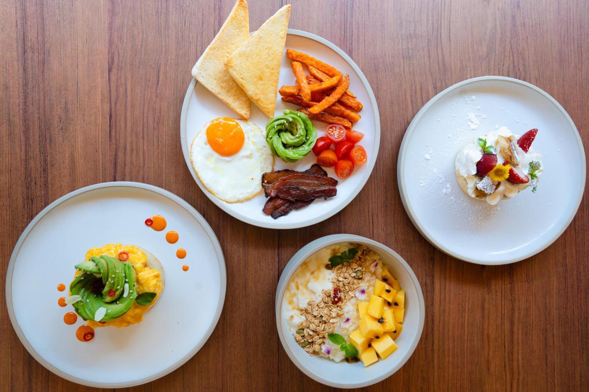 Walton Suites Sukhumvit بانكوك المظهر الخارجي الصورة